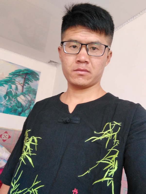 清风的第一张照片--罗源相亲网
