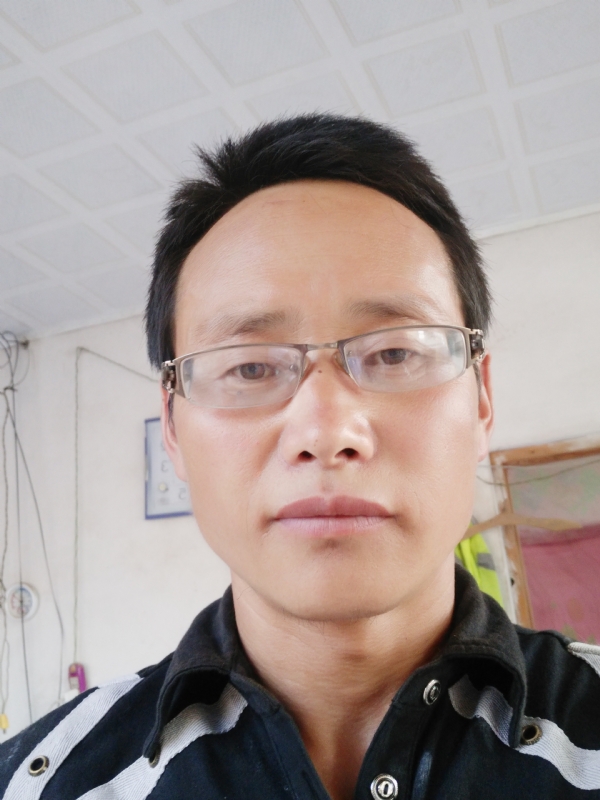 海川的第一张照片--罗源相亲网
