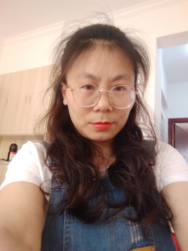 毛豆的第一张照片--罗源相亲网