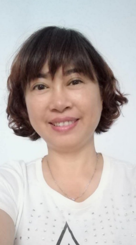 小芹的第一张照片--罗源相亲网