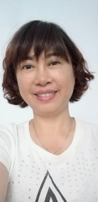 小芹的第二张照片--罗源相亲网