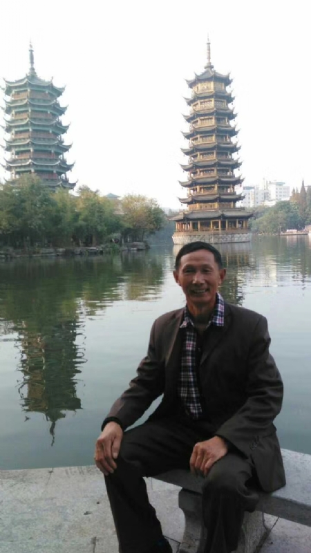 寻找有缘人的第一张照片--罗源相亲网