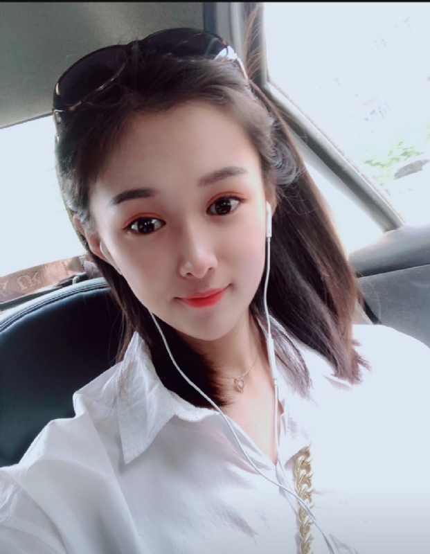 馨月的第一张照片--罗源相亲网