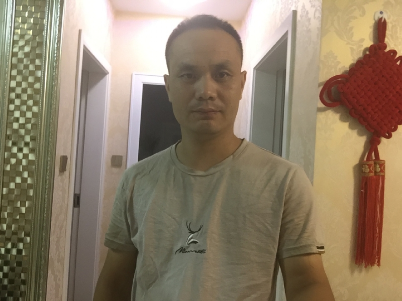 天涯孤鸟的第一张照片--罗源相亲网