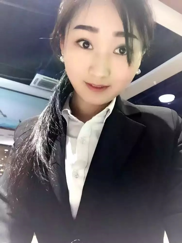墨白的第一张照片--罗源相亲网