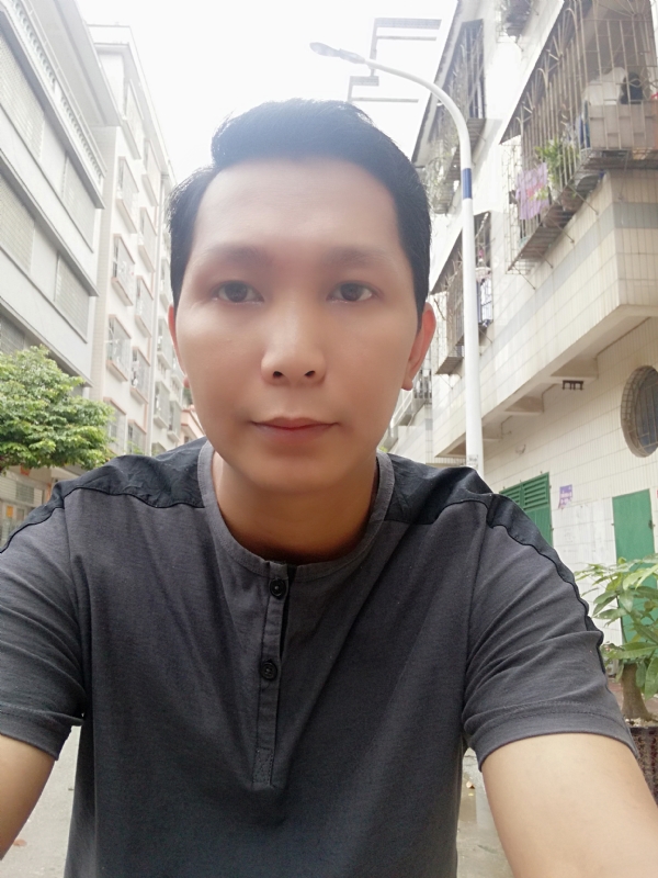 扬子的第一张照片--罗源相亲网