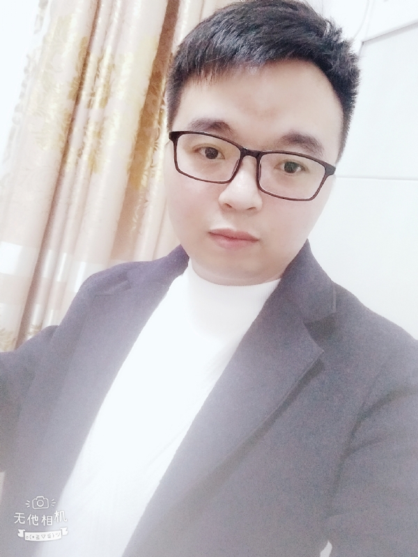 蛋爷的第一张照片--罗源相亲网