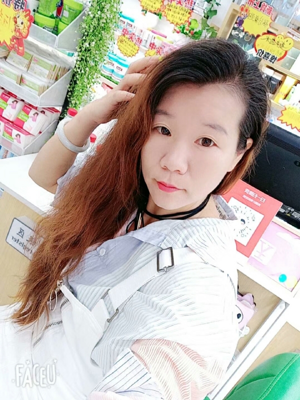 幸福的第一张照片--罗源相亲网