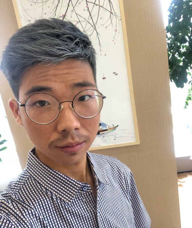 淡泊明志的第一张照片--罗源相亲网