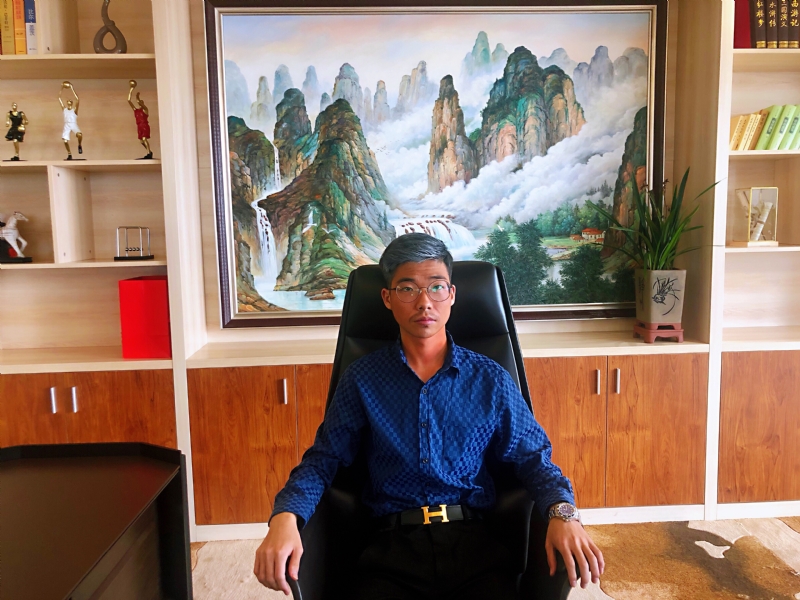 淡泊明志的第三张照片--罗源相亲网