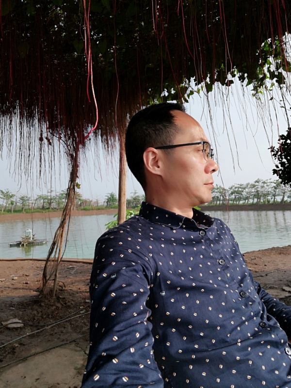 守望烟云的第一张照片--罗源相亲网