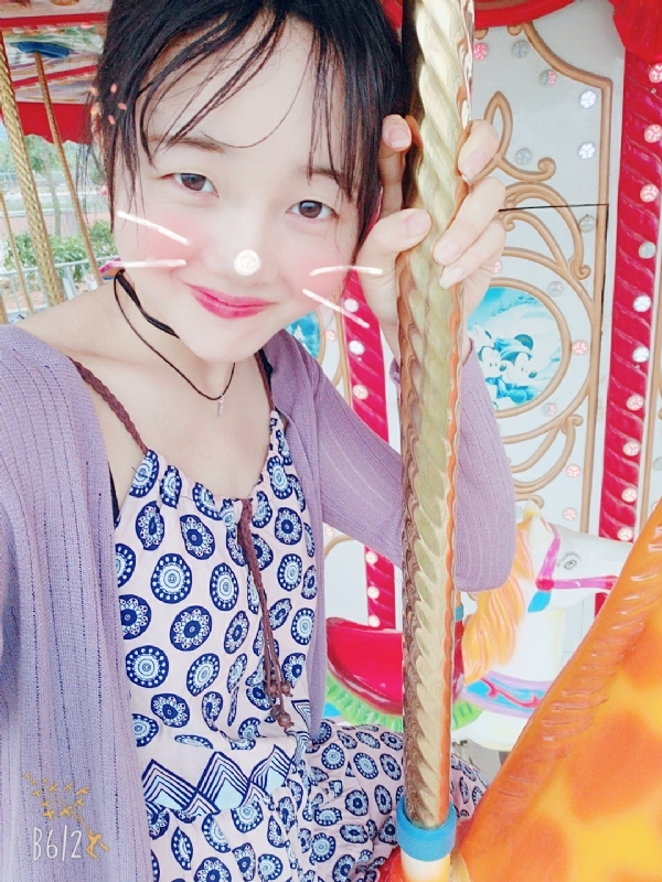 安妮的第二张照片--罗源相亲网