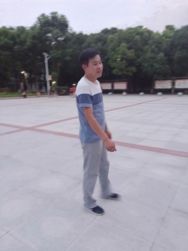 一笑的第一张照片--罗源相亲网