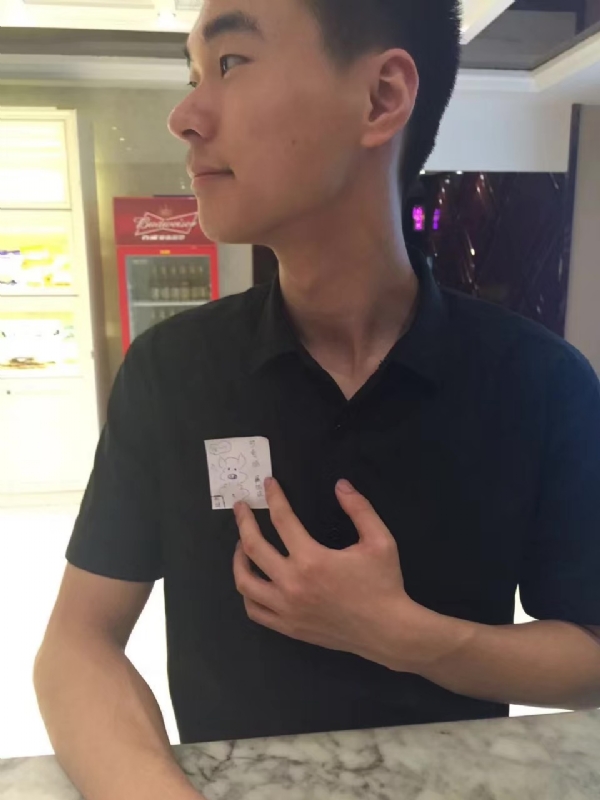 鱼头zzz的第三张照片--罗源相亲网