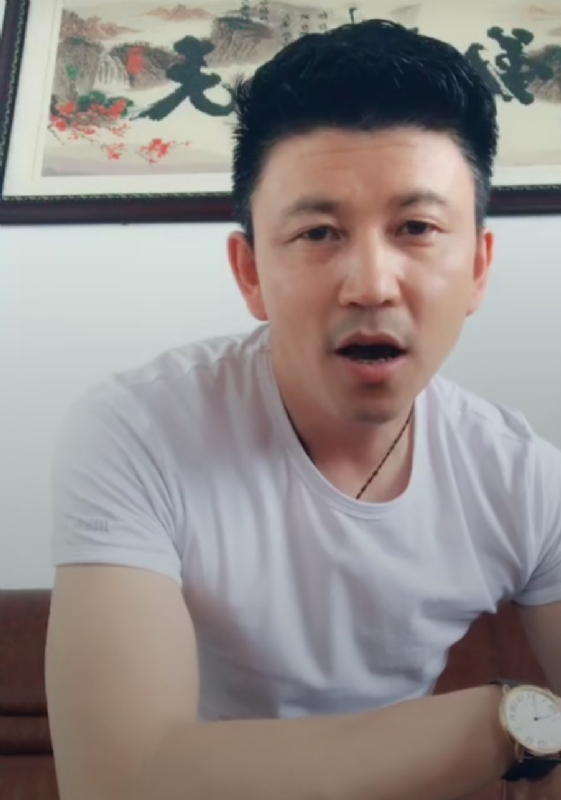 李东承的第一张照片--罗源相亲网