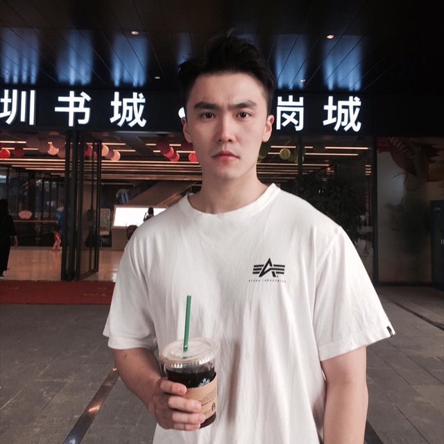 tim的第一张照片--罗源相亲网