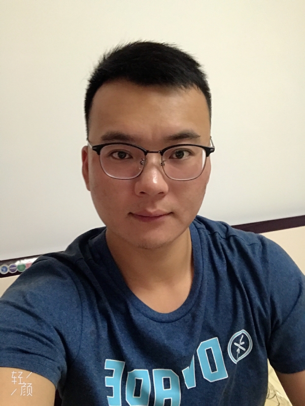 徐先生的第一张照片--罗源相亲网