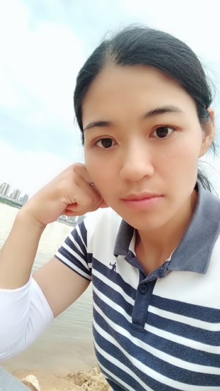 梅子的第一张照片--罗源相亲网