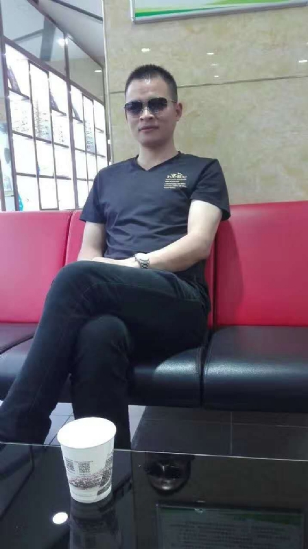 珍惜的第一张照片--罗源相亲网