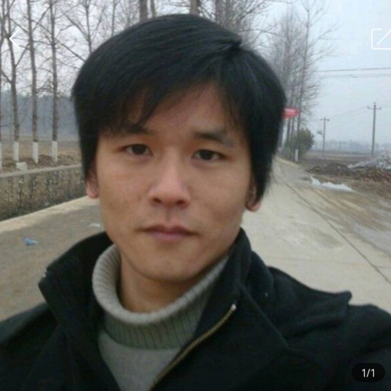断桥残雪的第一张照片--罗源相亲网