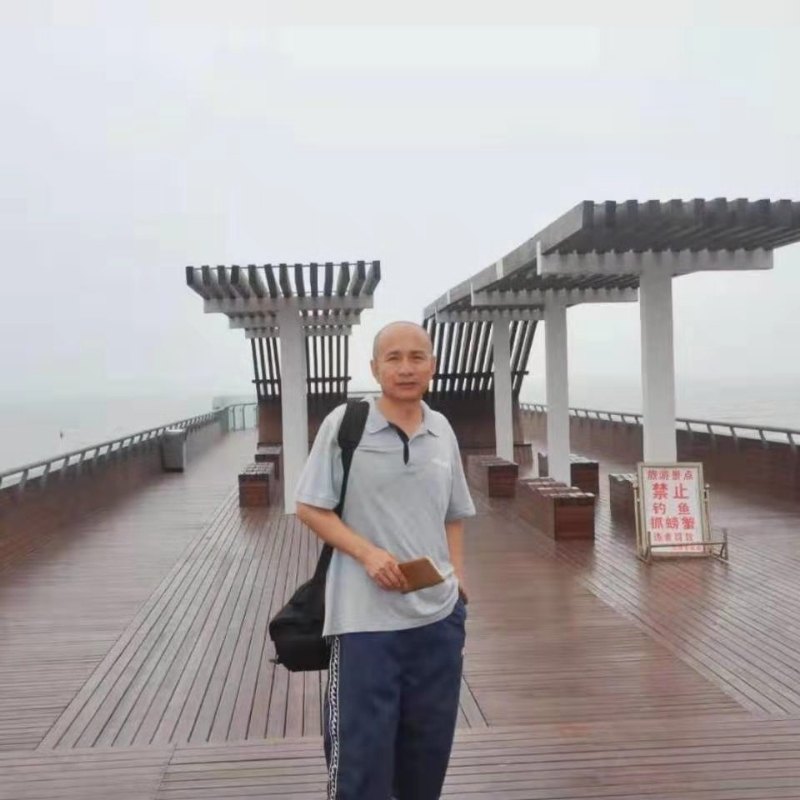 水云间的第一张照片--罗源相亲网
