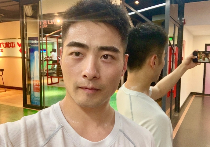 迁就的第一张照片--罗源相亲网