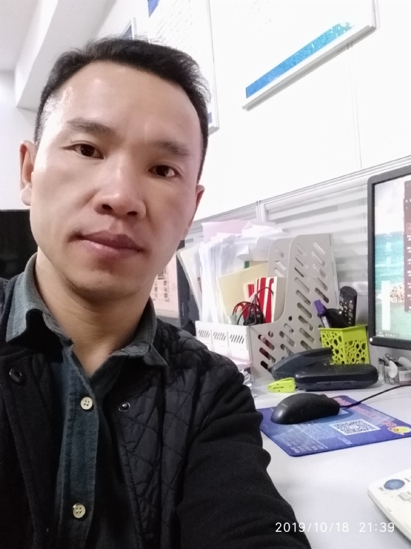 生活如此多娇的第一张照片--罗源相亲网