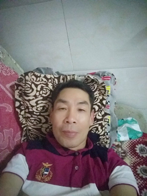 随缘的第一张照片--罗源相亲网
