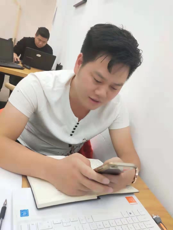 麒麟的第一张照片--罗源相亲网
