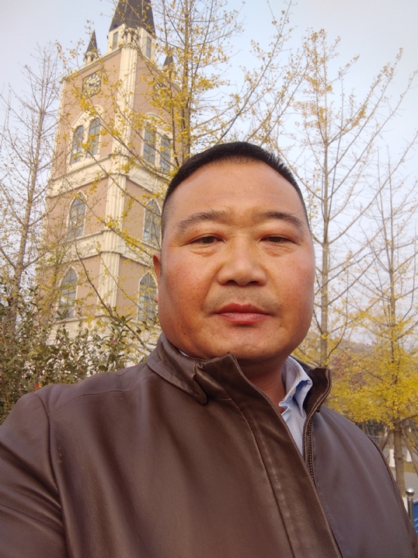 枫的第一张照片--罗源相亲网