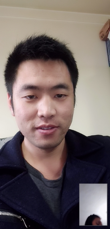 死鬼吹灯的第一张照片--罗源相亲网