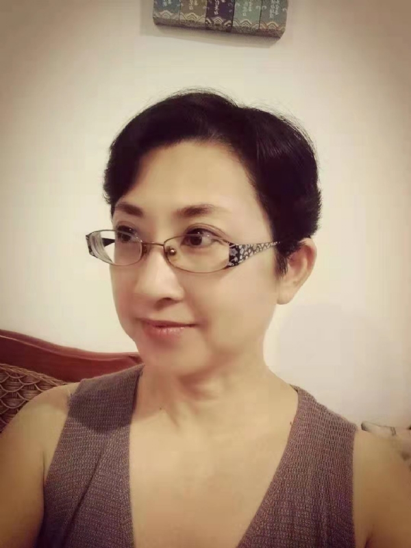 kathy的第一张照片--罗源相亲网