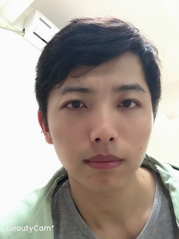 杨树的第一张照片--罗源相亲网