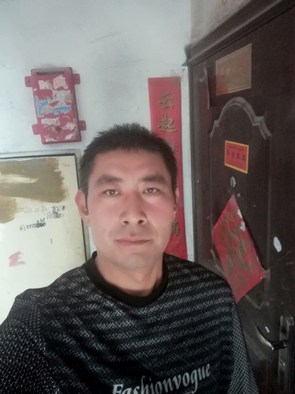 关中刀客的第一张照片--罗源相亲网
