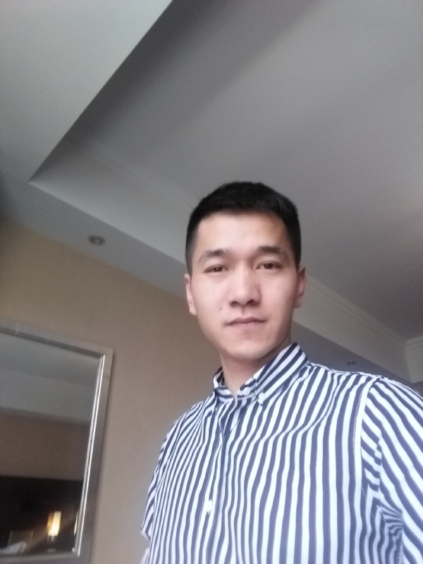 Chanel的第一张照片--罗源相亲网