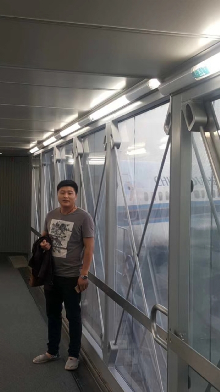 钥的第一张照片--罗源相亲网
