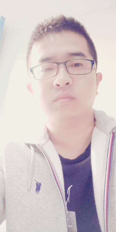 徐先森的第一张照片--罗源相亲网