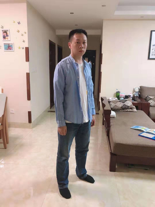 以勒的第一张照片--罗源相亲网