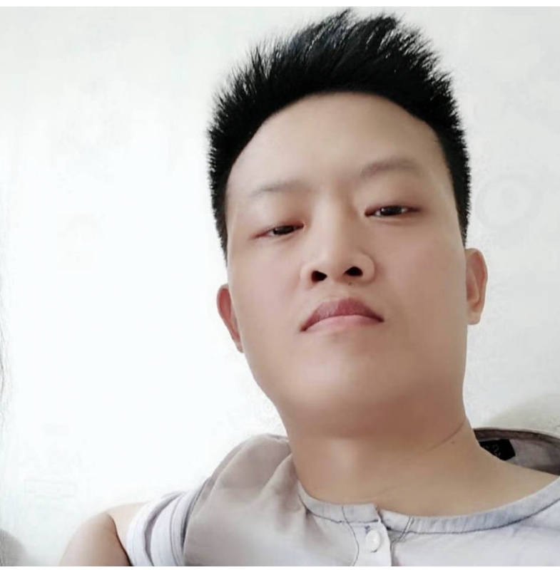 帅不帅由你决定的第一张照片--罗源相亲网