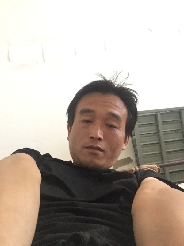 一生为你的第一张照片--罗源相亲网