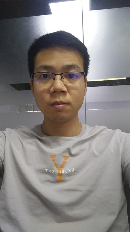 93年小伙子的第一张照片--罗源相亲网