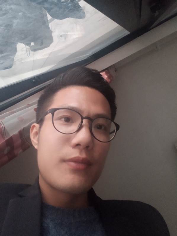 行者的第一张照片--罗源相亲网