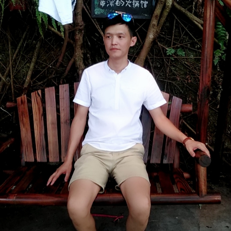 李渊的夏天的第一张照片--罗源相亲网