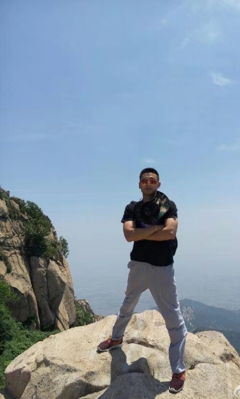 望爱的第一张照片--罗源相亲网