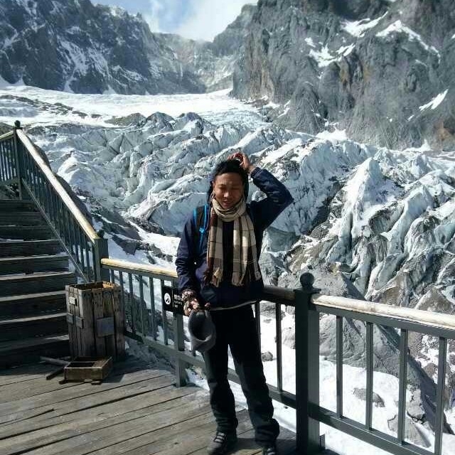 眯眯的第一张照片--罗源相亲网