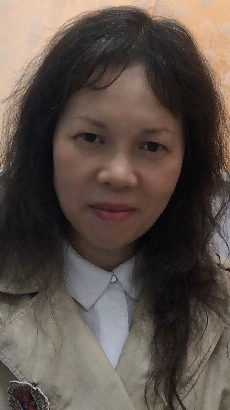 阿红的第一张照片--罗源相亲网