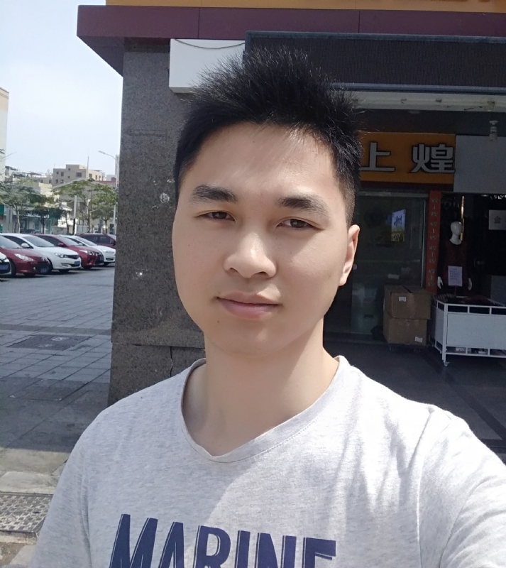 泰歌的第一张照片--罗源相亲网