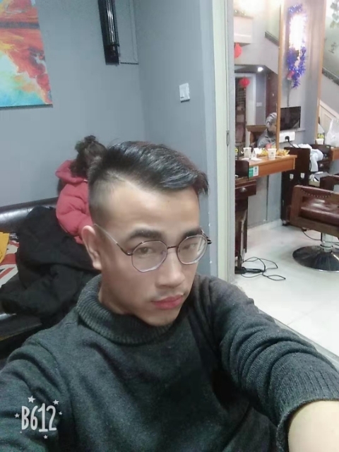 土豆的忧伤的第一张照片--罗源相亲网