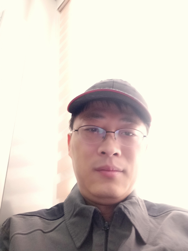 小马哥的第一张照片--罗源相亲网