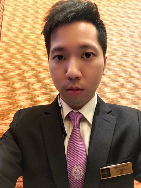 Hello的第一张照片--罗源相亲网
